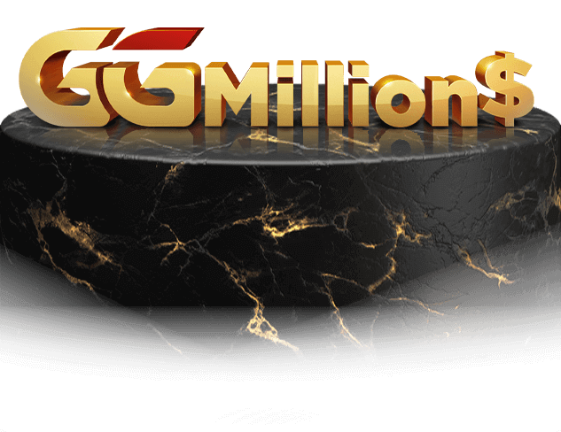 GG Millions на ПокерОК самый дорогой серийный турнир, которых проходит каждую неделю